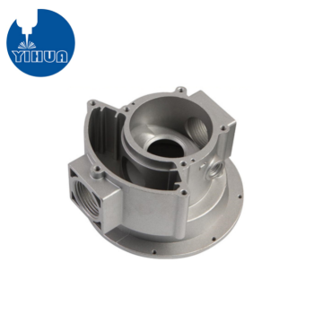 Aluminium Die Casting Company