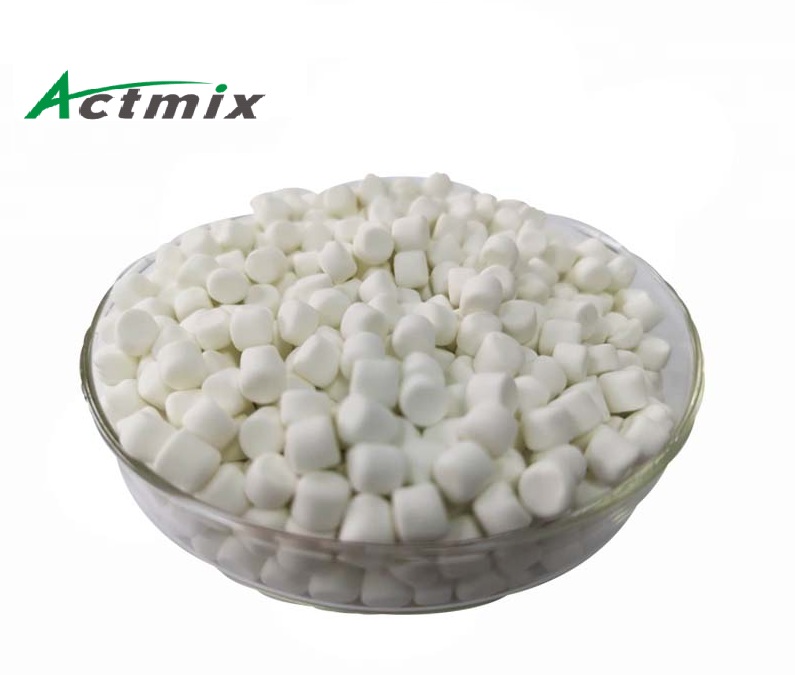 منشط معالجة المطاط Actmix® ZnO-85GE F140