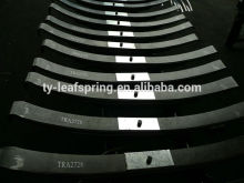 Tai Yue TRA 2728 American type TRA leaf spring