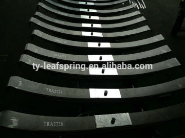 Tai Yue TRA 2728 American type TRA leaf spring