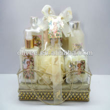 wholesale bath set hand liquid wash