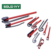 HIT Style 6 Inch Heavy Duty Chain Pipe Wrench