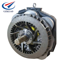 Eddy Current Dynamometer Retarder for Truck Hub Dyno