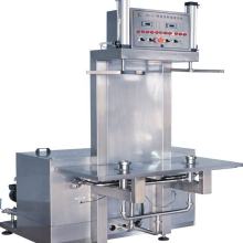 Keg Filling and Washing Equipment for Micro Breweries