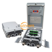 16 Cores Outdoor Fiber Termination Box