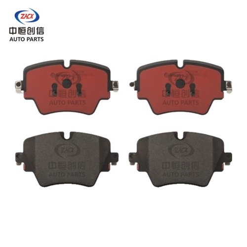 Placute de frana din ceramica fata pentru BMW Seria 2