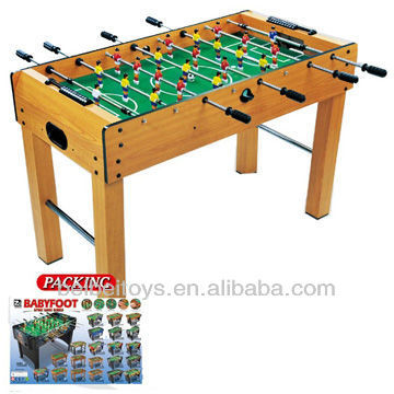 Football Table Game, Soccer Table, Soccer Decktop, Soccer Board Game