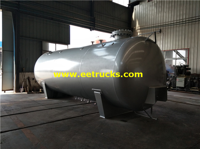 Tanques de almacenamiento de propano 20000L 20000L Propane Storage Tankers