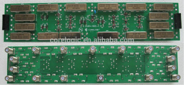 16ch Distributor Board