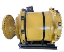 195-00-00533 POWER TRAIN ASS'Y Suitable For D375A-5D PARTS