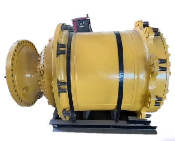 195-00-00533 POWER TRAIN ASS'Y Suitable For D375A-5D PARTS