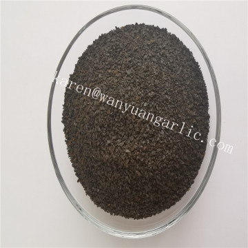 Wanyuan garlic black garlic