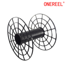 PP Light Weight Hollow Plastic Reel