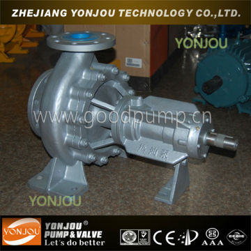 Thermal Conductive Oil Pump, Hot Oil Boiler Pumps