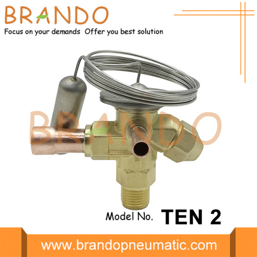 Tien 2 R134A 068Z3385 068Z3386 Thermostatische expansieklep