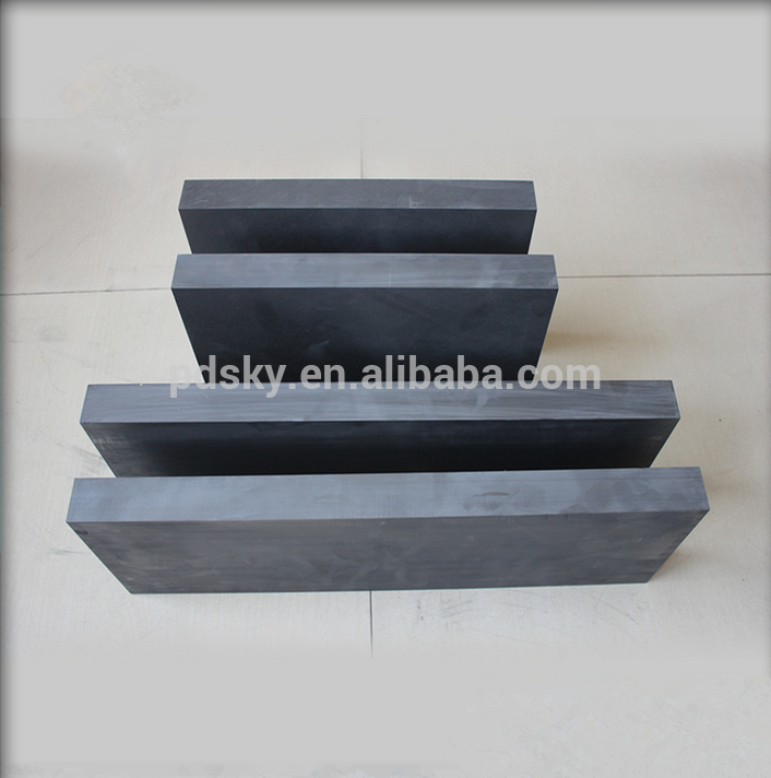 Isostatic And Molded Carbon Graphite Plate