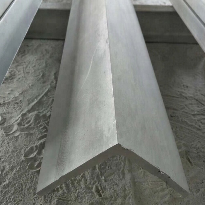 ss 304 316 stainless steel angle stainless bar