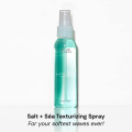 Adoucissez Strong Hold Styling Salle Salle Spray