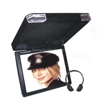 15" Roof Mounting Monitor