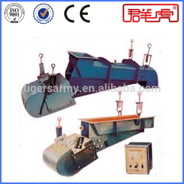 electric vibration feeder