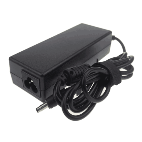 Adattatore CA da 90 W per caricabatterie per notebook 19 V / 4,74 A per LS