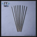 Molybdenum Thermocouple Protective Tube Satu Akhir Ditutup