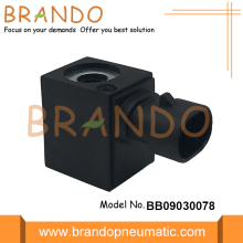 12VDC 3 Ohm Solenoid Coil for LOVATO LPG CNG Injector Rail