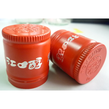 30x35mm Beverage bottle closures