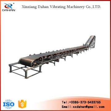 China Manufacturer Providing Bandwidth Model 500 Conveyor Belt
