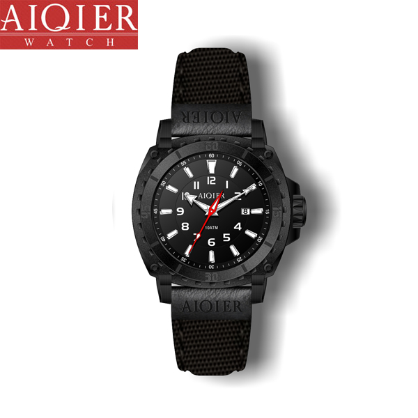 fashion military watches