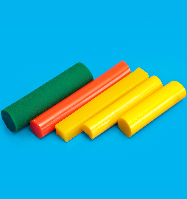  Elastomer PU Rod