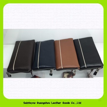 Hand Crafted Genuine Leather Billabong Wallet For Men 16953