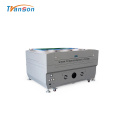 Small Breadth Metal Laser Cutter TS1390