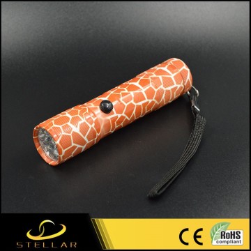 Certificate cheap price flashlight torch best cheap flashlight