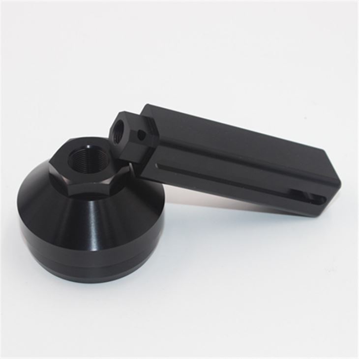 Black Anodized Cnc Parts201806272112329312060