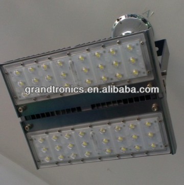 aluminium tunnel light 150w led lighting accessories