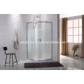 Simple Shower Enclosure with Line Glass