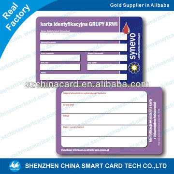 shenzhen factory plastic pvc hotel luggage tags