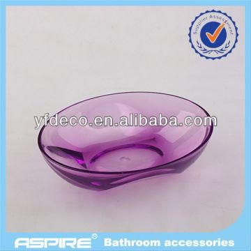 newly acrylic soap dispensing sponge scourer