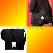 Should Bag, Unique Airplane Seatbelt Shoulder Bag (EDB-13012501)