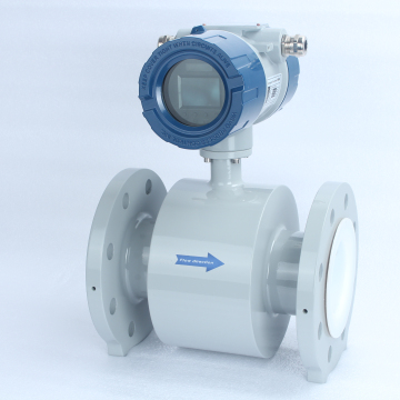 DN 10-DN 1000 Magnetic Flow Meters | Electromagnetic Flow Meters | Mag Meters