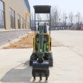 EPA Real Garansi 0.8ton Mini Digger Excavator