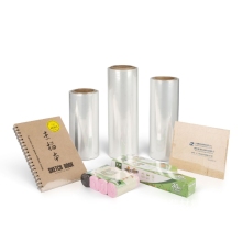 High Quality Standard POF Shrink Film POF Film