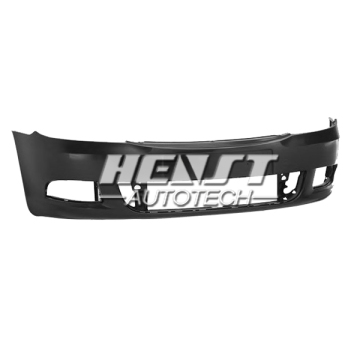 Front Bumper 1Z0 807 221 M for SKODA OCTAVIA 2010 Year