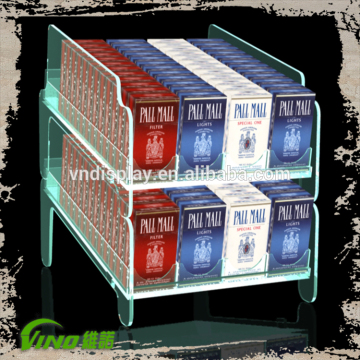 shop cigarette display rack , Cigarette Display Rack , cigarette cases , acrylic cigarette display case