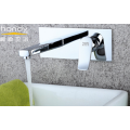 Bathroom Brass Concealed Basin Mixer