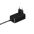 18V 1.5A Wall AC Plug Adapter untuk Korea