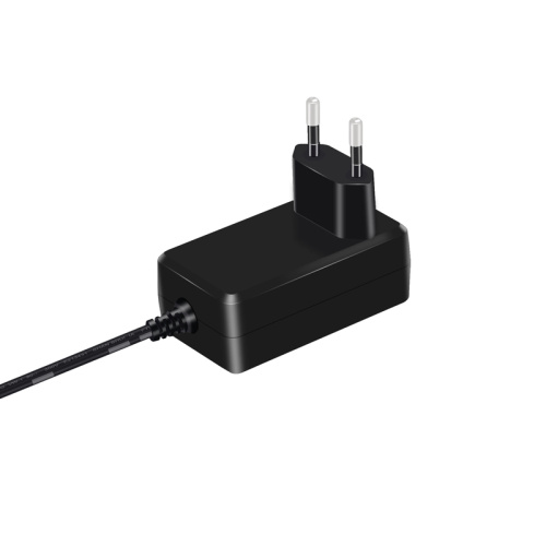 Adaptador de enchufe de AC de pared de 18V 1.5A para Corea