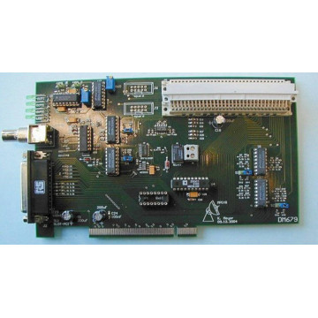 WP3200 motherboard inverter modernization by ME320LN