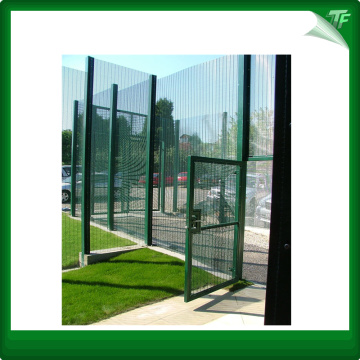 3510 welded mesh panel fencing